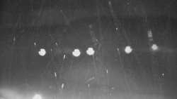 Rejvíz - Běžecké stopy