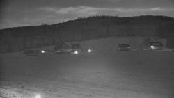 Rejvíz - Běžecké stopy