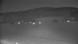 Rejvíz - Běžecké stopy