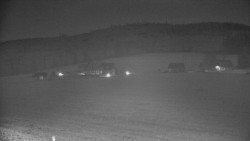 Rejvíz - Běžecké stopy