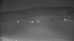 Rejvíz - Běžecké stopy