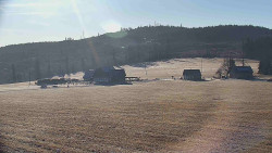 Rejvíz - Běžecké stopy