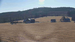 Rejvíz - Běžecké stopy