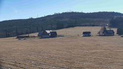 Rejvíz - Běžecké stopy