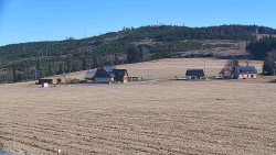 Rejvíz - Běžecké stopy