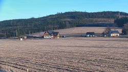 Rejvíz - Běžecké stopy