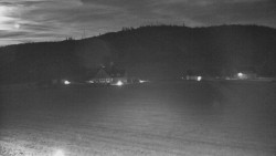 Rejvíz - Běžecké stopy