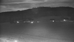 Rejvíz - Běžecké stopy