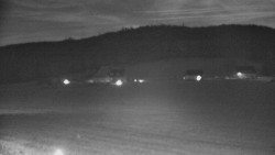 Rejvíz - Běžecké stopy