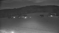 Rejvíz - Běžecké stopy