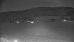 Rejvíz - Běžecké stopy