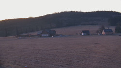 Rejvíz - Běžecké stopy