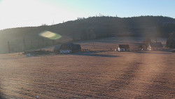 Rejvíz - Běžecké stopy