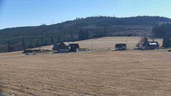 Rejvíz - Běžecké stopy