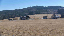 Rejvíz - Běžecké stopy