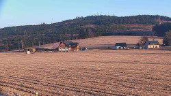 Rejvíz - Běžecké stopy
