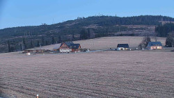 Rejvíz - Běžecké stopy
