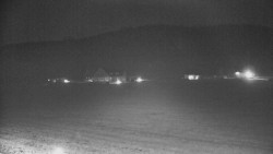 Rejvíz - Běžecké stopy