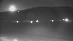 Rejvíz - Běžecké stopy