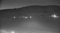 Rejvíz - Běžecké stopy