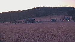 Rejvíz - Běžecké stopy