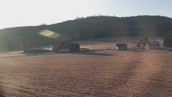 Rejvíz - Běžecké stopy