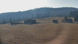 Rejvíz - Běžecké stopy