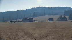 Rejvíz - Běžecké stopy