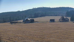 Rejvíz - Běžecké stopy