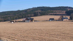 Rejvíz - Běžecké stopy