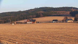 Rejvíz - Běžecké stopy