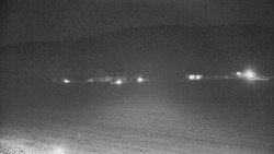 Rejvíz - Běžecké stopy