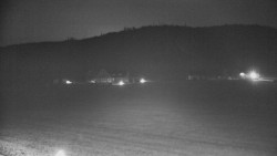 Rejvíz - Běžecké stopy