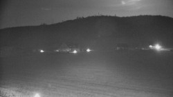 Rejvíz - Běžecké stopy