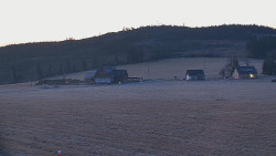 Rejvíz - Běžecké stopy