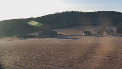 Rejvíz - Běžecké stopy