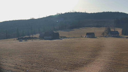 Rejvíz - Běžecké stopy