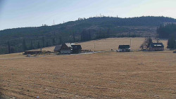 Rejvíz - Běžecké stopy