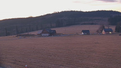 Rejvíz - Běžecké stopy