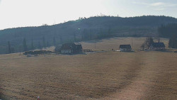 Rejvíz - Běžecké stopy