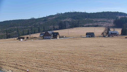 Rejvíz - Běžecké stopy