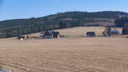 Rejvíz - Běžecké stopy