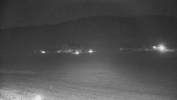 Rejvíz - Běžecké stopy