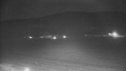 Rejvíz - Běžecké stopy