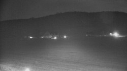 Rejvíz - Běžecké stopy