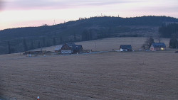 Rejvíz - Běžecké stopy