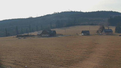 Rejvíz - Běžecké stopy