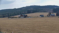 Rejvíz - Běžecké stopy