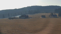 Rejvíz - Běžecké stopy