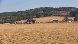 Rejvíz - Běžecké stopy